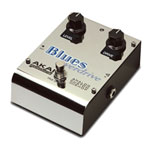 Akai Blues Overdrive Pedal