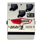Akai Drive3 Overdrive Pedal