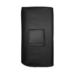 Alto Speaker Cover 15" Slip-on Padded Speaker Cover for TRUESONIC TS115 & TS115A