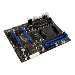 MSI 990XA-GD55 AMD Motherboard