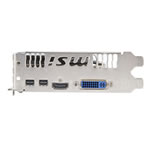 MSI HD7850 Twin Frozr OC AMD/ATI Graphics Card - 2GB