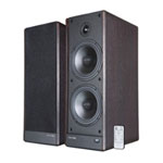 Microlab SOLO7C 2.0 Bookshelf Speakers 110W