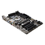 ASRock Z77 Pro 4 S1155 Intel Z77 ATX Ivybridge Ready Motherboard