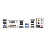 ASRock Z77 Pro 4 S1155 Intel Z77 ATX Ivybridge Ready Motherboard