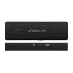 SPEEDLINK Xeox Pro Analog Wireless Gamepad for PC/PS3