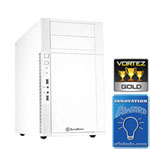 Silverstone Precision PS07W USB 3.0 Micro-ATX Case