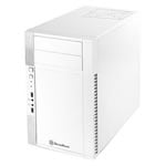 Silverstone Precision PS07W USB 3.0 Micro-ATX Case
