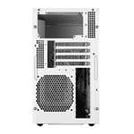 Silverstone Precision PS07W USB 3.0 Micro-ATX Case