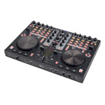 Stanton DJC.4 Digital DJ WorkStation