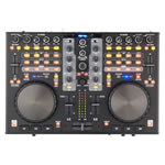 Stanton DJC.4 Digital DJ WorkStation