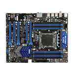 MSI X79A-GD45 (8D) Intel X79Socket 2011 Motherboard