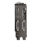ASUS GTX670 DirectCU II TOP NVIDIA Graphics Card - 2GB