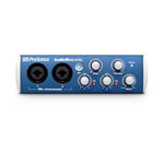 PreSonus AudioBox 22VSL