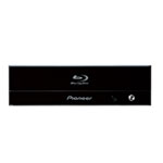 12x Blu-ray Writer from Pioneer the BDR-S07XLT BD/DVDRW