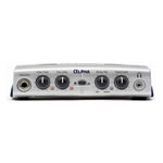 Lexicon Alpha Studio USB Audio Interface