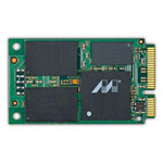 Crucial M4 32GB mSATA Solid State Drive CT032M4SSD3