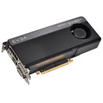 EVGA GTX660Ti NVIDIA Graphics Card - 2GB