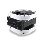 Phanteks PH-TC14CS  Low Profile AMD and Intel CPU Cooler