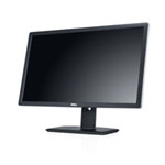 Dell UltraSharp LED 27" Monitor IPS U2713HM with 4 Port USB 3.0 HUB HDMI/DVI-D/VGA/DisplayPort