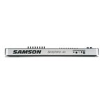 Samson MIDI KEYBOARD CONTROLLER - GRAPHITE 49