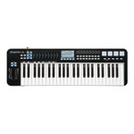 Samson MIDI KEYBOARD CONTROLLER - GRAPHITE 49