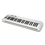 Samson MIDI KEYBOARD CONTROLLER -  CARBON 49