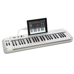Samson MIDI KEYBOARD CONTROLLER -  CARBON 49