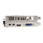 MSI Twin Frozr 3GD5 V2/OC Radeon HD 7950 AMD Graphics Card - 3GB