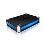 Icy Box IB-550StU3S 5.25" SATA or 3.5" HDD External Enclosure