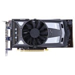 MSI GeForce GTX 650 Power Edition OC NVIDIA Graphics Card - 1GB