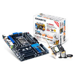 Gigabyte GA-X79S-UP5-WIFI Intel X79 Socket 2011 Motherboard