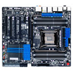 Gigabyte GA-X79S-UP5-WIFI Intel X79 Socket 2011 Motherboard