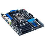 Gigabyte GA-X79S-UP5-WIFI Intel X79 Socket 2011 Motherboard