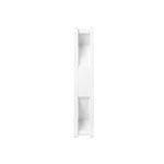 Silverstone Air Penetrator SST-AP182 180mm White Case Fan