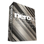 Nero 12 Platinum Multimedia Software