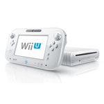 Nintendo Wii U Basic Pack