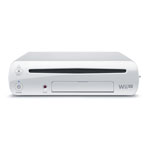 Nintendo Wii U Basic Pack