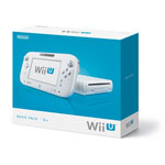 Nintendo Wii U Basic Pack