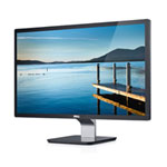 24" Dell S2440L WLED Full HD AMVA panel HDMI/VGA Edge To Edge IPS Monitor