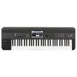 Korg KROME WORKSTATION 61