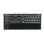 Korg MicroKorg 37 Note Synthesizer/Vocoder - LIMITED EDITION - ALL BLACK