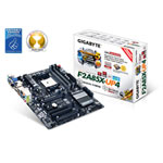 Gigabyte GA-F2A85X-UP4 Socket FM2 Motherboard