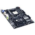 Gigabyte GA-F2A85X-UP4 Socket FM2 Motherboard