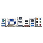 Gigabyte GA-F2A85X-UP4 Socket FM2 Motherboard
