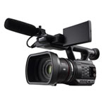 Panasonic AG-AC90, Professional 3-CMOS Handheld AVCCAM camcorder
