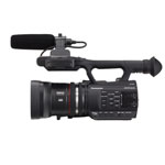 Panasonic AG-AC90, Professional 3-CMOS Handheld AVCCAM camcorder