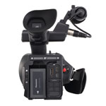 Panasonic AG-AC90, Professional 3-CMOS Handheld AVCCAM camcorder