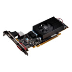 XFX Radeon HD 7750 AMD Graphics Card - 2GB