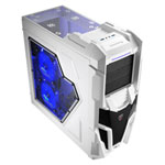 Aerocool Mechatron White Gaming Case