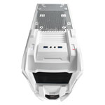 Aerocool Mechatron White Gaming Case